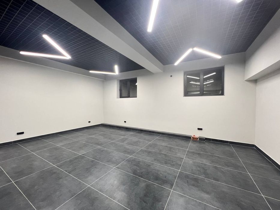 Яккасарой р-н Ор-р:*Диет кафе*  Нежилое помещение (540м²)