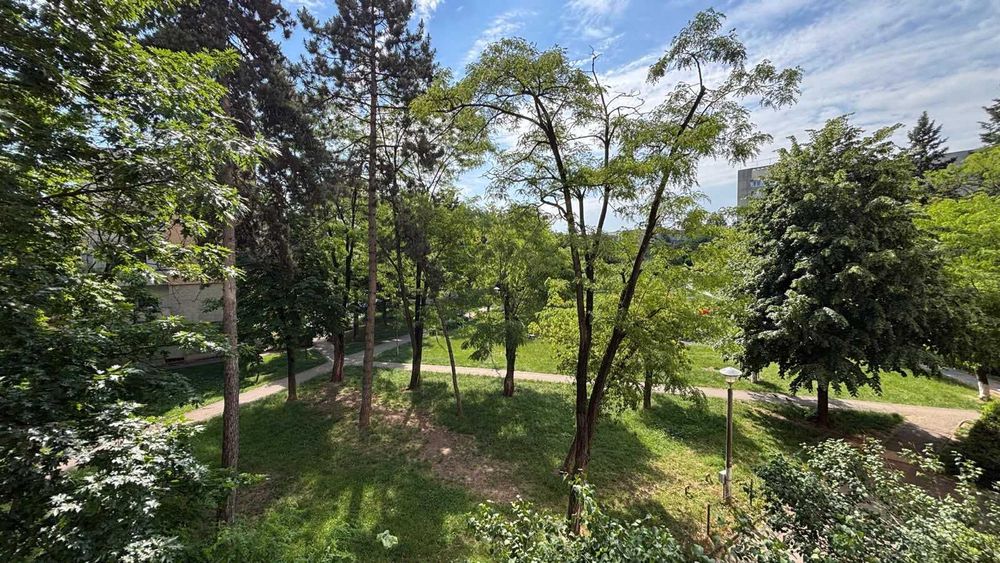 Apartament ultrafinisat 2 camere in Gheorgheni