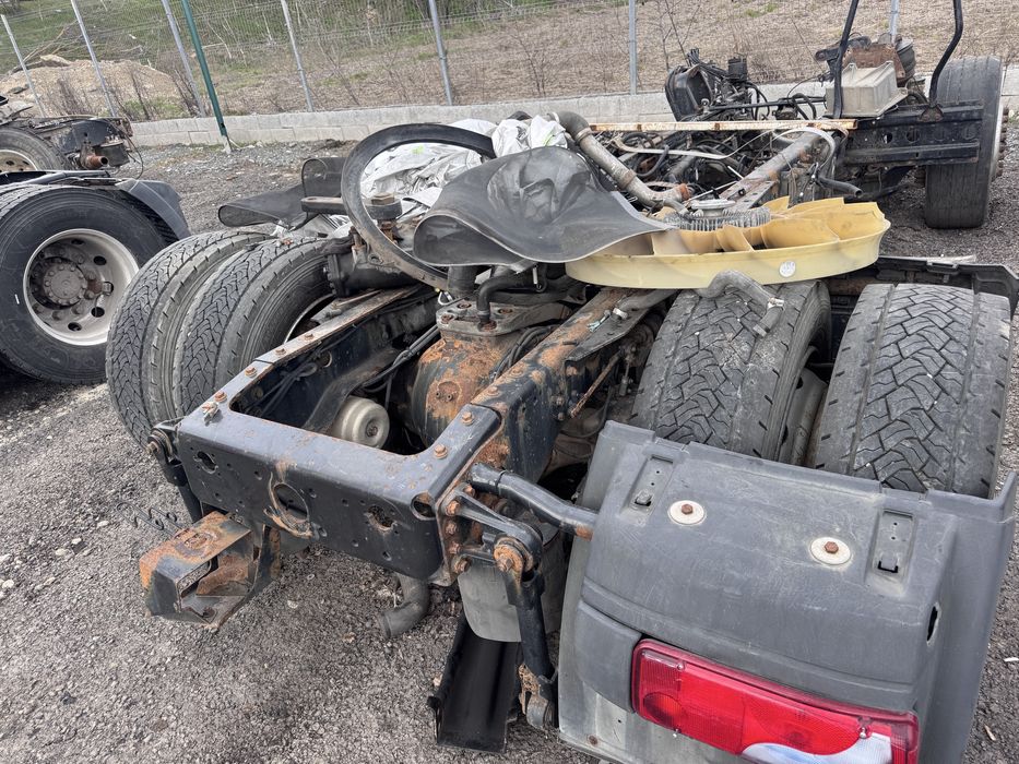 Anvelope 295 60 22.5