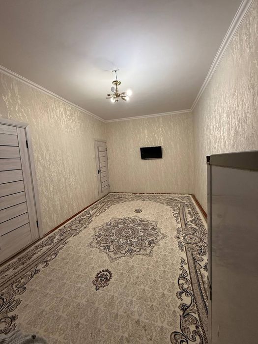 Srochna 1 xonalik  2 xona qilingan  Kvartira sotiladi