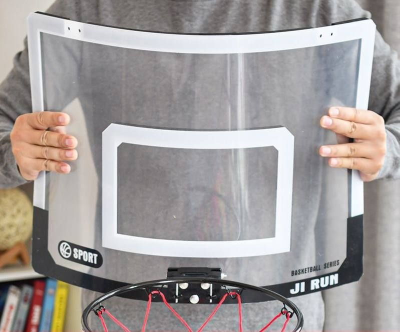 Баскетбольное мини кольцо  / Basketball mini hoop