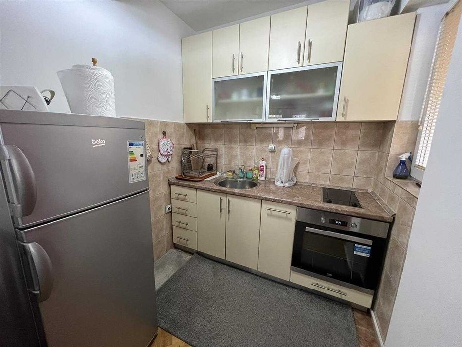 Дава се под наем Двустаен апартамент в София, Дружба 1 - 65 кв.м за 433.5 € - Снимка #1