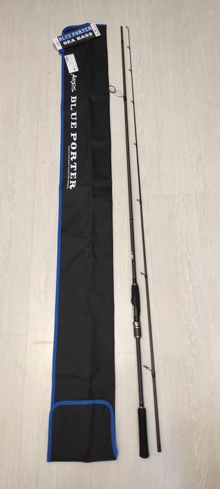ARES Морски спининг  BLUE PORTER SB-908M