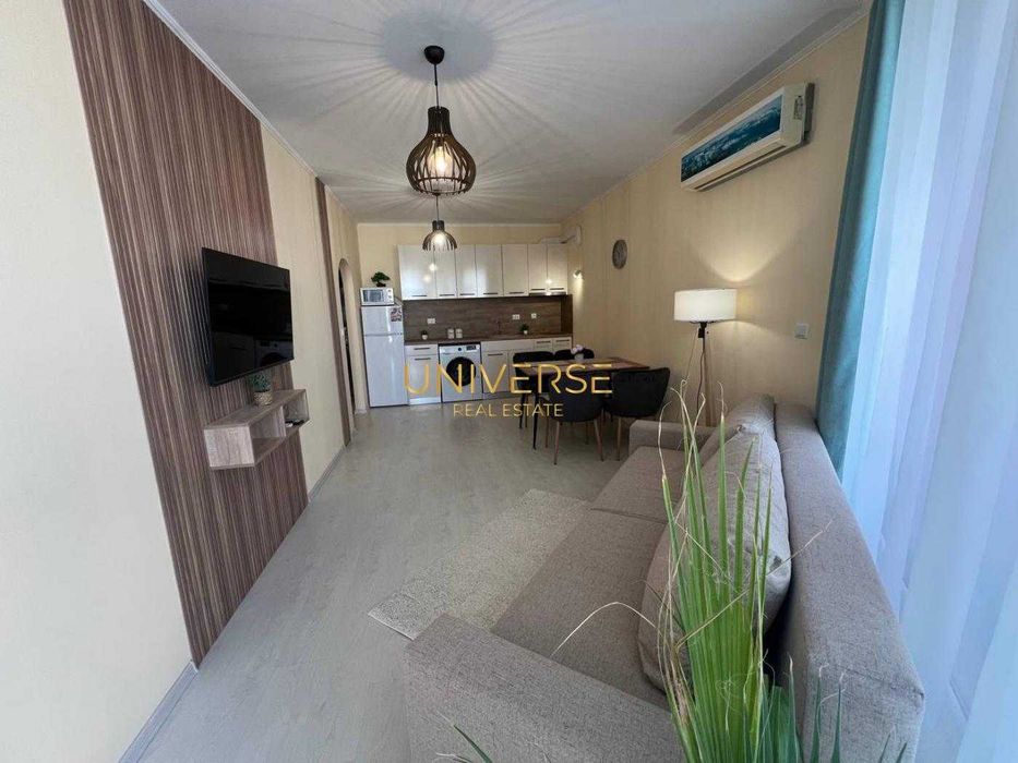 Продава се Двустаен апартамент в к.к. Слънчев бряг - 72 кв.м за 1042 €/кв.м - Снимка #6