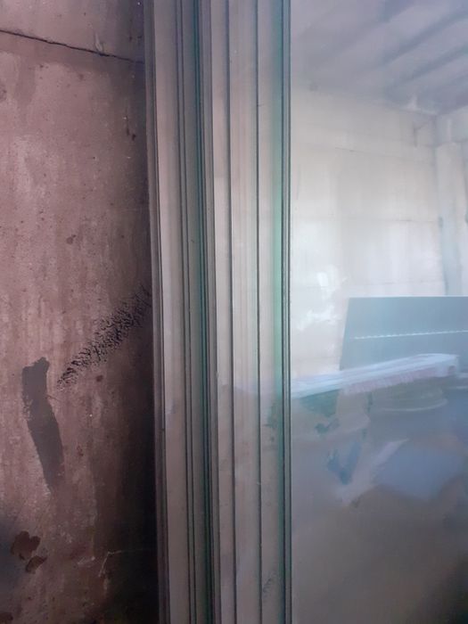 Двери и перегородки для офисов