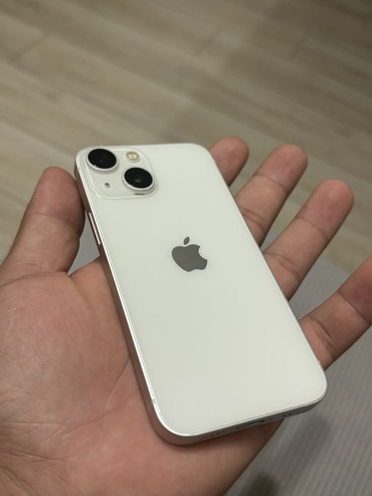 Iphone 13 mini 128gb