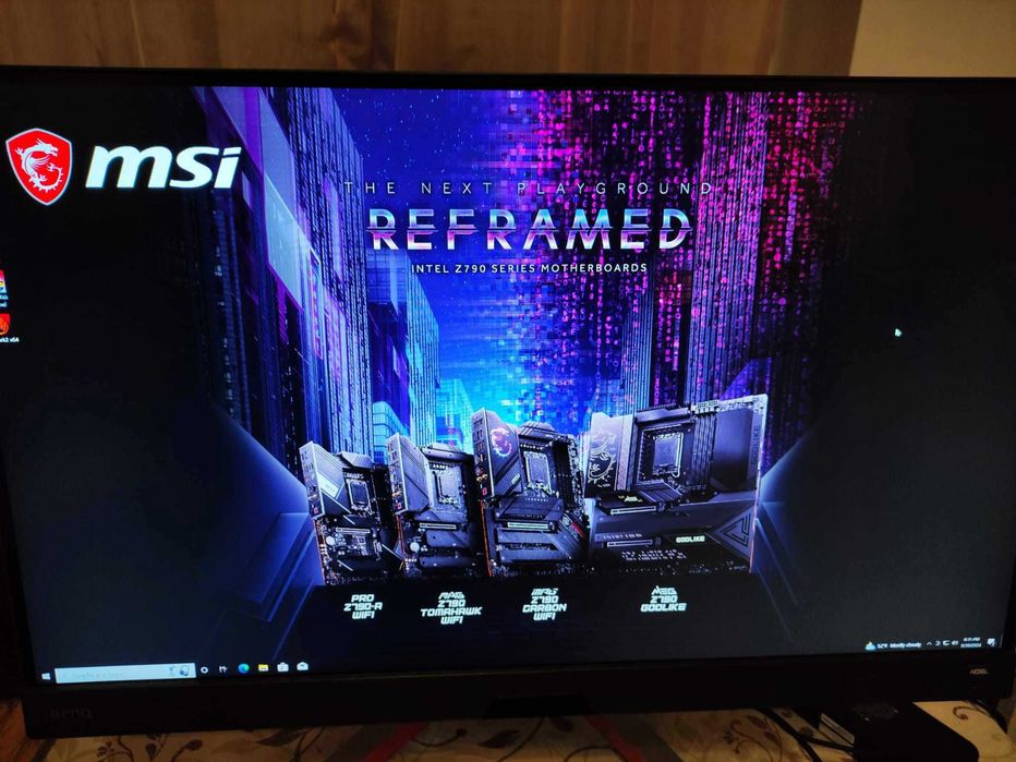 kit 1200 ca noua, rtx 3060ti I5 12400f , sursa 750w gold, ssd -m2