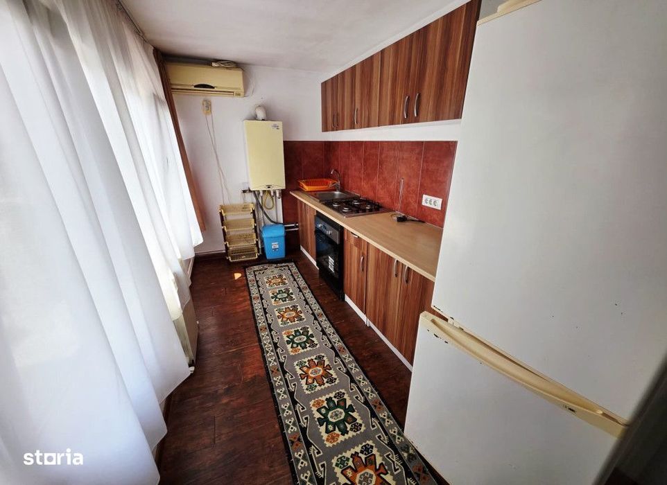 Apartament  3 camere Piata Unirii , 70 metri, etaj 1 Cod:163080