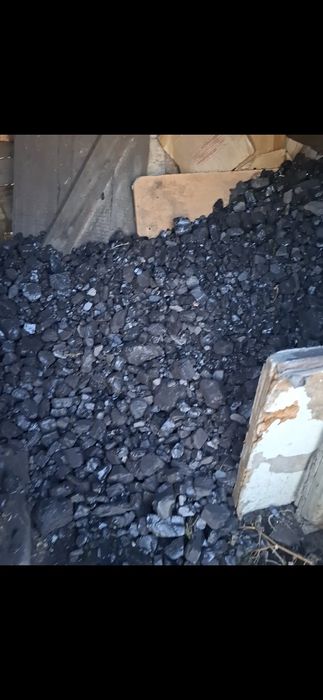 Продам уголь  , мешки с Вас