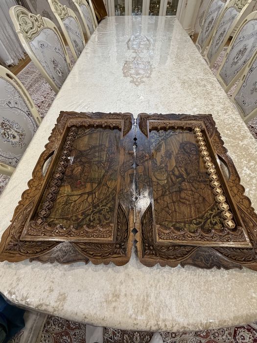 Premium нарда  , ручная работа