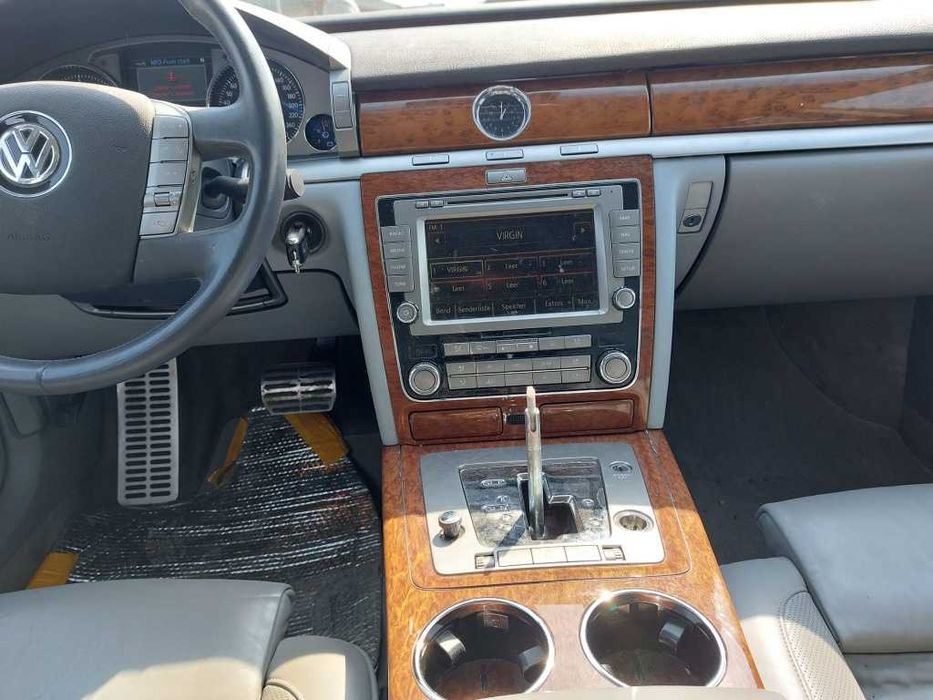 Dezmembrez vw phaeton 2014 3.0 tdi cexa 245 cai 106.000 km soft close