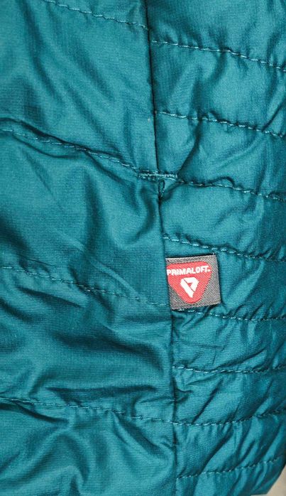 Montane Pertex Promaloft Дамско яке с качулка размер М