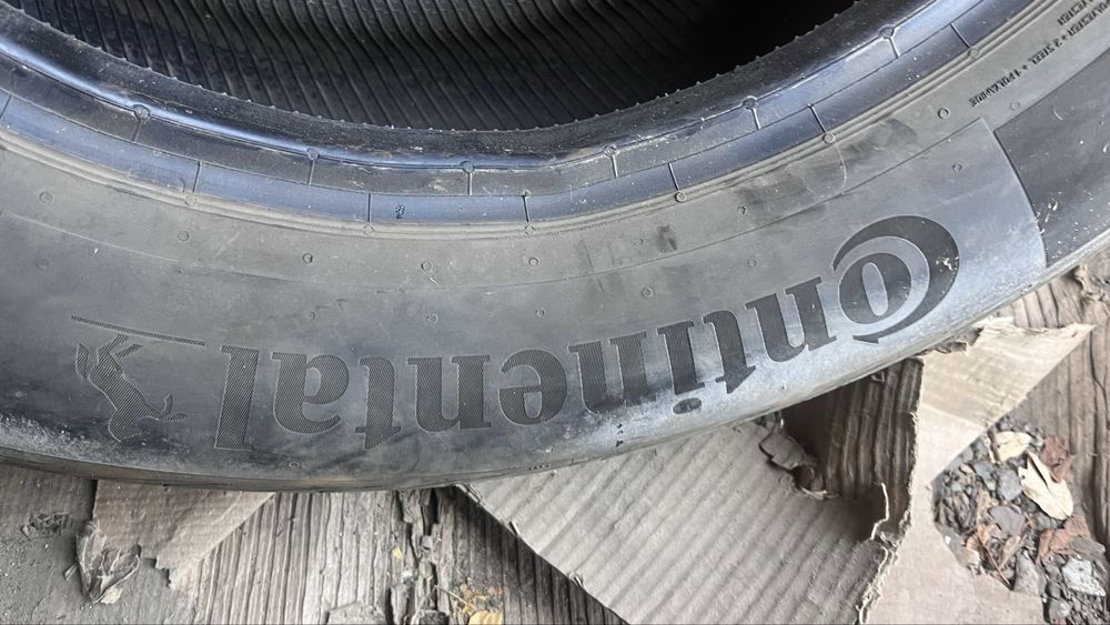 235/60 R18 Continental 1шт