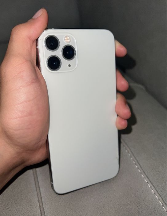 Iphone 11 pro 64 gb