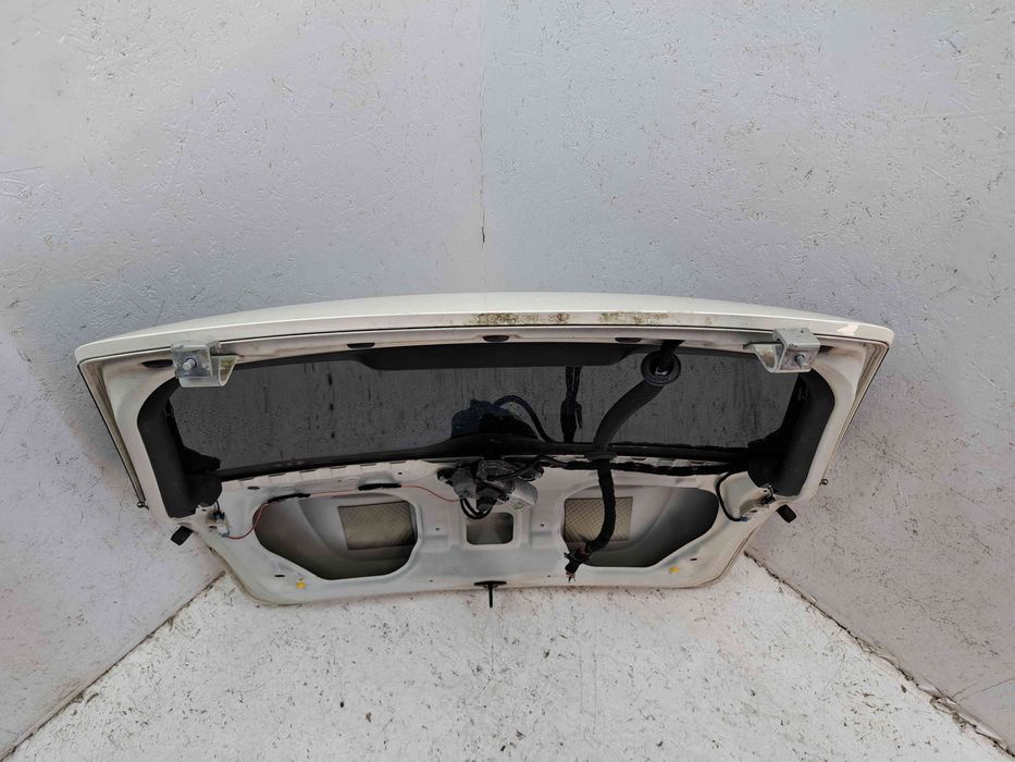 Haion MINI Cooper (R56) [Fabr 2006-2014] 850 PEPPER WHITE
