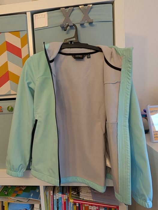 Softshell copii, Icepeak, marime 140