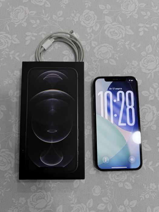 iphone 12 pro 256 GB