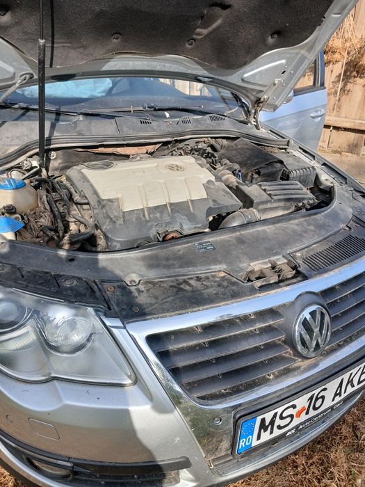 De vanzare VW PASSAT