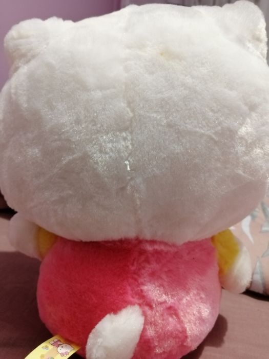 Jucărie Hello Kitty