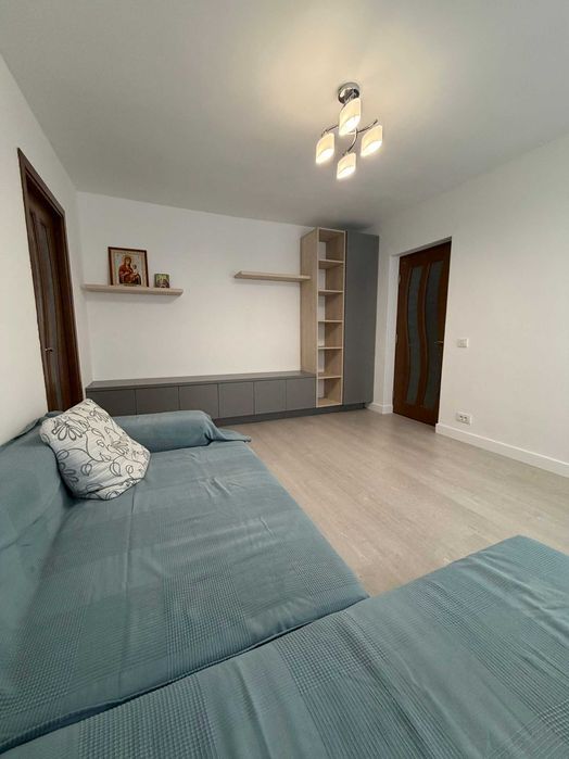 Apartament 2 camere - Bd. 1 Decembrie 1918