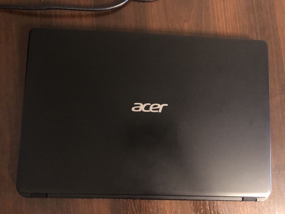 Ноутбук Acer Асер