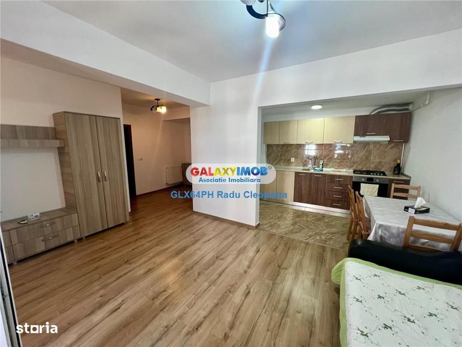 Inchiriere apartament 2 camere, Ploiesti, zona 9 Mai