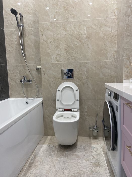 Продам квартиру район Нура