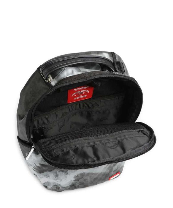 Sprayground Раница Sip N' Smoke 13