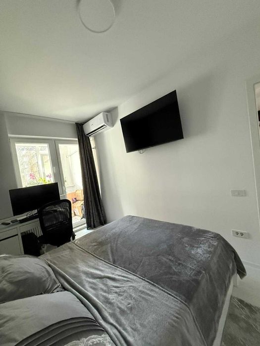 Propietar - Vand apartament 2 camera Popesti-Leordeni