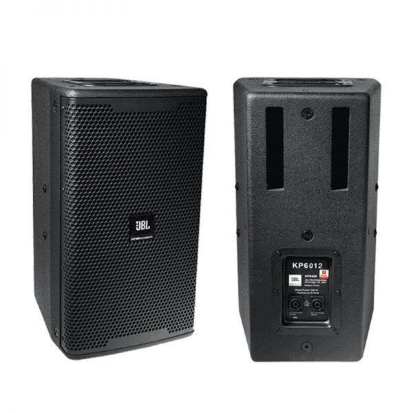 Акустическая система