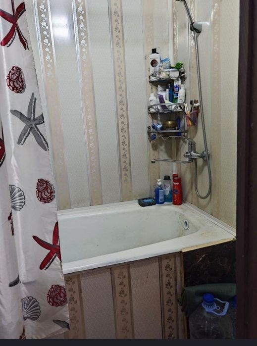 Сотилади сергели спутник-16. 1/5/5 балкон 2#6