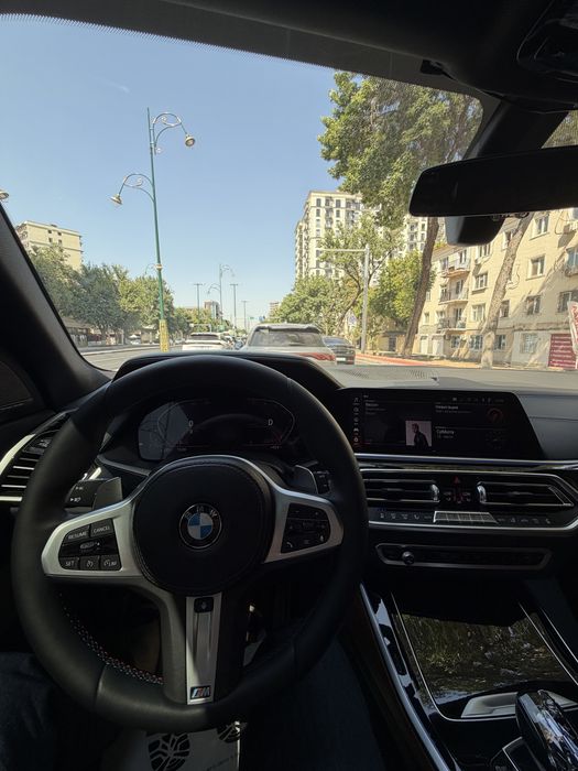 Bmw X5 M 40I Xdrive Бартер Обмен Toyota Land Cruiser 300