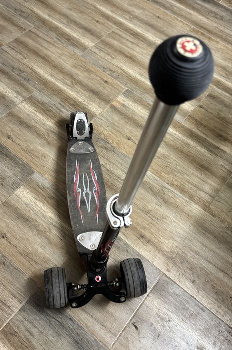 Тротинетка Micro - Kickboard