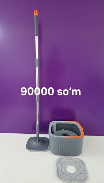 Paqir shvabra,  shvabralar, polkalar , yigma stollar