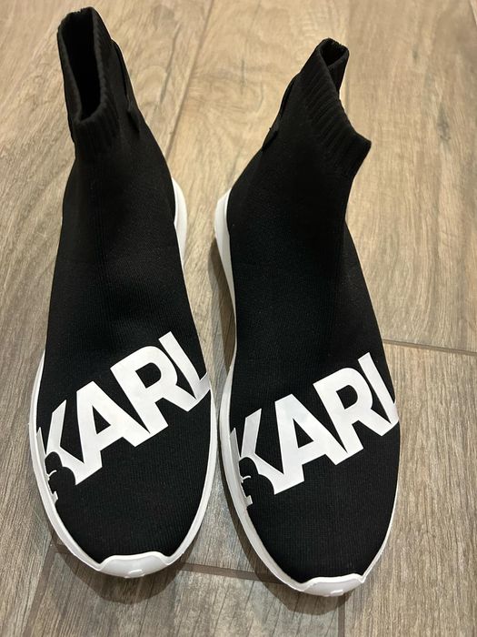 Дамски обувки, чисто нови!