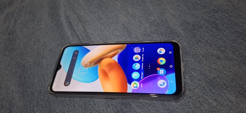 VIVO Y02t 128gb.