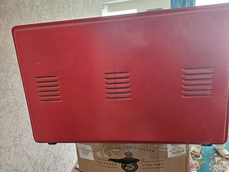 Электропечь "Асел"для выпечки