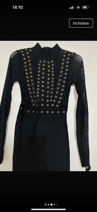 Rochie femei bandage