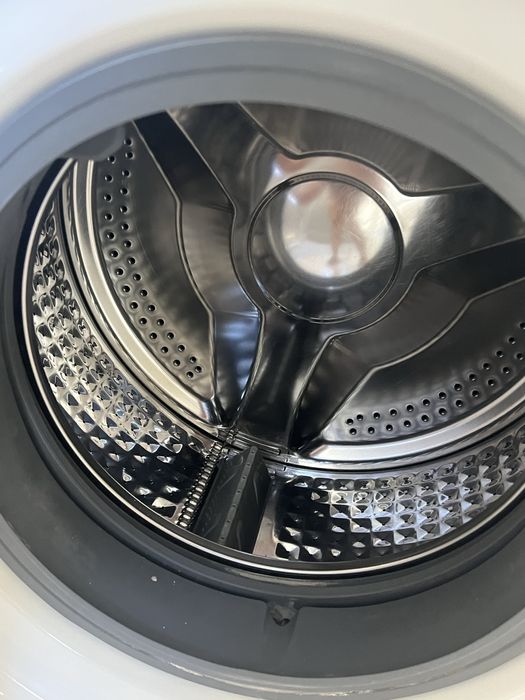 Стиральный машина