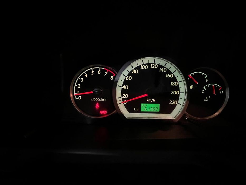 Легковые Автомобил