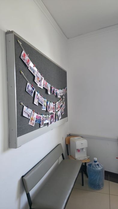 Мебель для центра