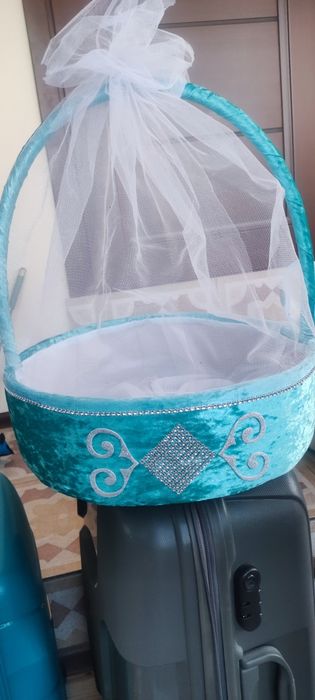 Продам корзины подарочные