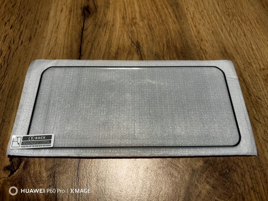 Кейс за Huawei p60pro