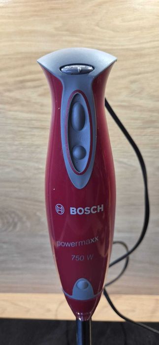 Mixer Vertical Bosch - 750W