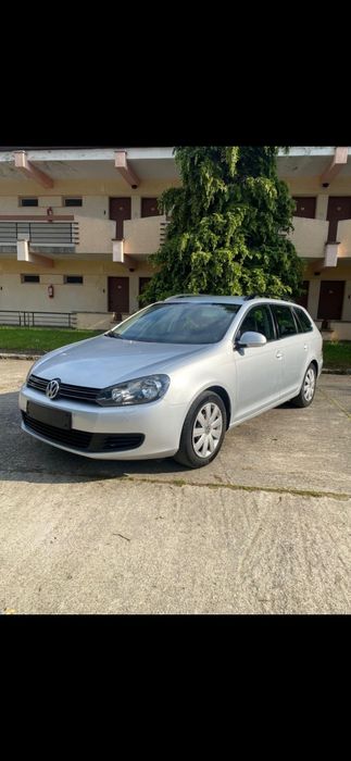 Vand ww Golf VI 2.0 Diesel !!!