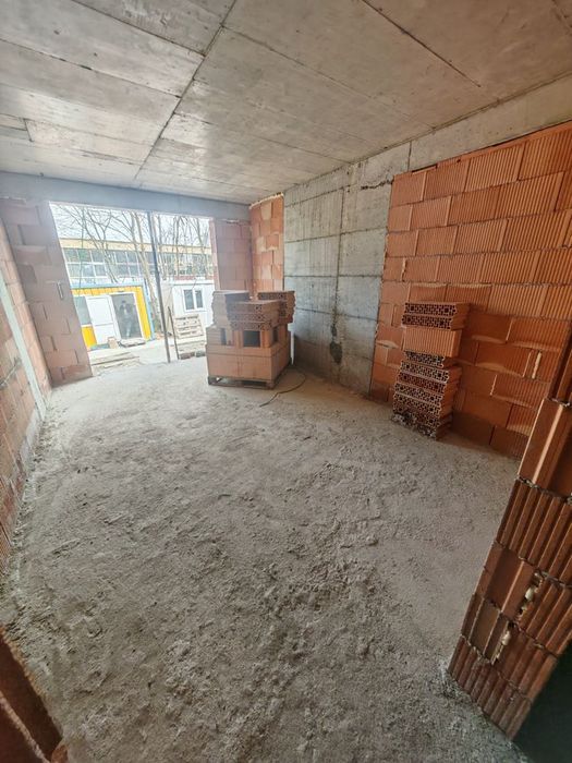 1-стаен в Бургас, област-с.Лозенец площ 38 цена 66900