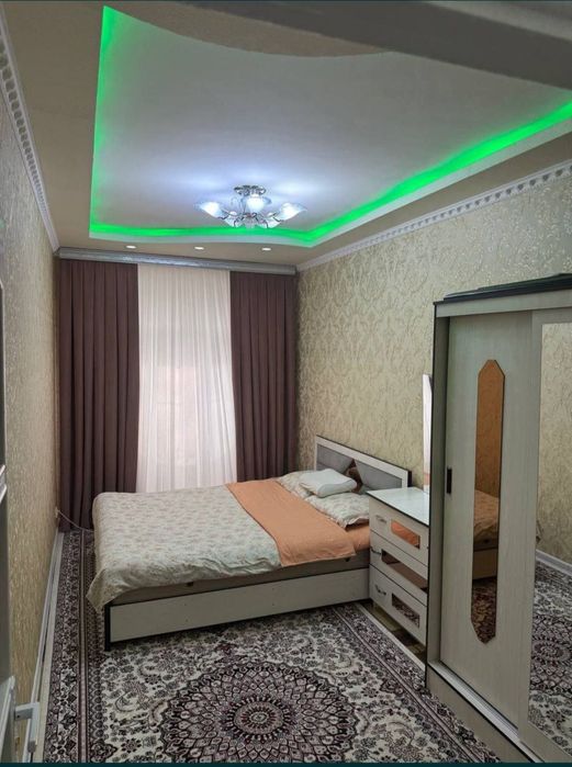 *‼️ Сирочна 2в3\4\4  Зеркалка 50м²‼️ Чиланзар-24