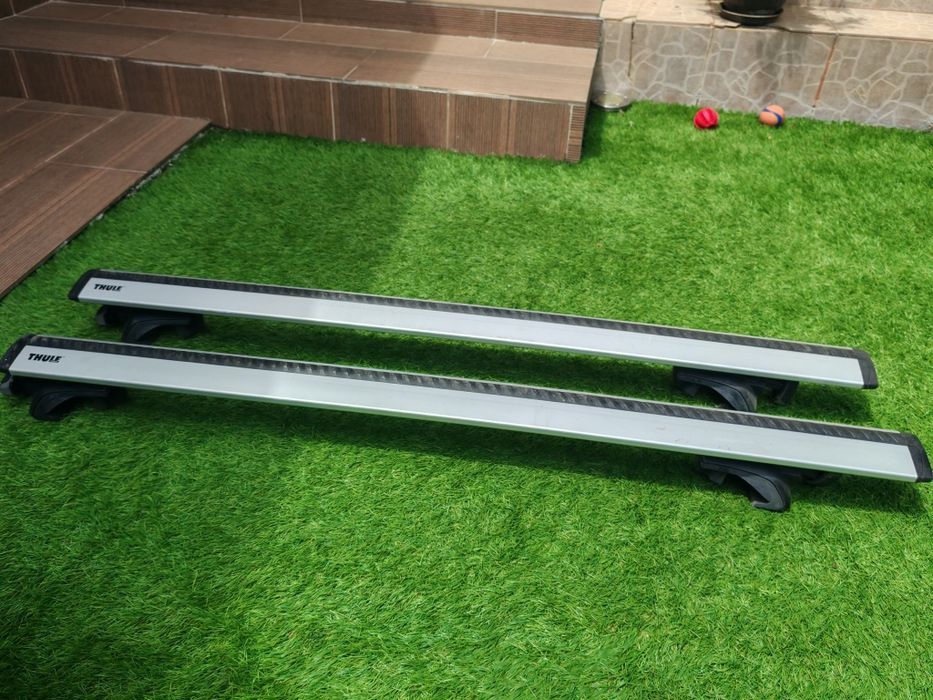 Bari transversale thule