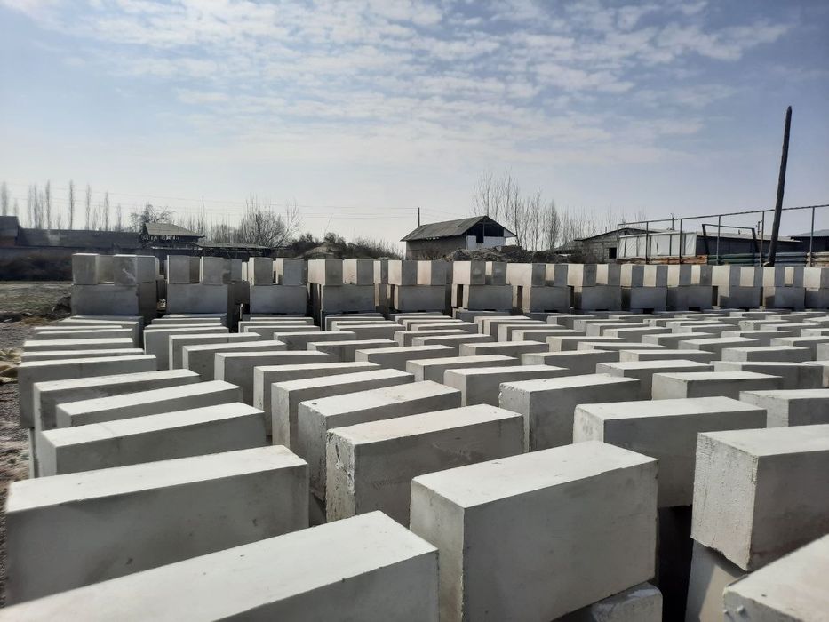 Pena blok va gaza blok