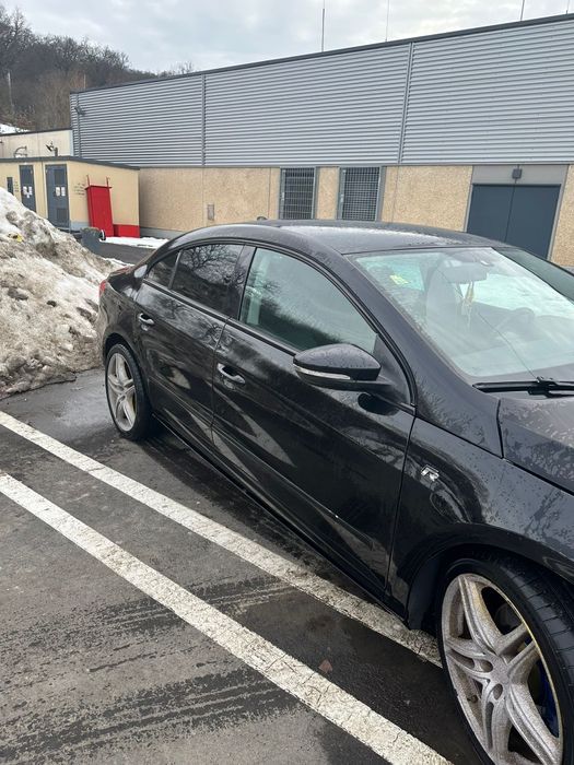 Volkswagen Passat CC 2009